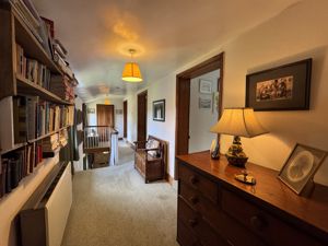 Landing- click for photo gallery